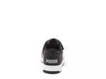 Кроссовки Puma Rebound LayUp Sneaker - Kids', черный/белый - фото 4
