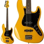 Markbass MB Yellow JB [MAK-B/YEJB4] - фото
