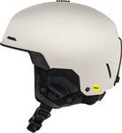 Spy Шлем Stargazer mips matte muted gray M - фото