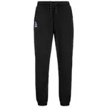 Брюки Kappa Femo, черный - фото