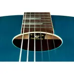 Гитара Ortega Ortega Ranger Series полногабаритная, Ель/Махагон - RRA-OCT - фото 12