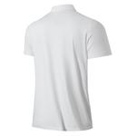 Футболка поло Jeep, белая - фото 5