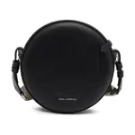 Сумка через плечо Karl Lagerfeld, черный - фото 2