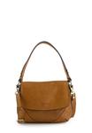 Сумка VENEZIA Handbag, Brown - фото