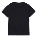 Рубашка Levi's Kids, черный - фото 2