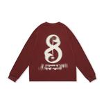 Футболка унисекс WAITINGWAVE, Белый - фото 9