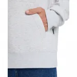 Худи Quiksilver Salt Water, серый - фото 3