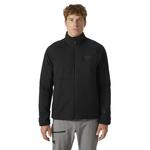 Куртка Helly Hansen Odin Stretch Insulator 2.0, черный - фото