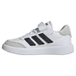 Кроссовки adidas Courtblock, белый - фото 3