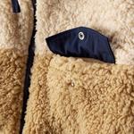 Детская куртка sherpa Carter'S - фото 3