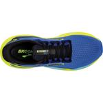 Кроссовки глицериновые gts 21 Brooks, мультиколор - фото 3