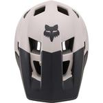 Шлем Dropframe Fox, Vintage White - фото 5