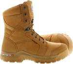 Carhartt мужские рабочие ботинки CMF8058 Rugflx 8" Wht Soft, Wheat - фото 3