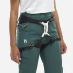 Брюки Millet Cimaï Cotton, зеленый - фото 5