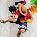 Фигурки в масштабе BANPRESTO - фото 3