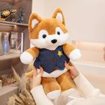 Плюшевая кукла Forest Fox Dolls высотой 30см/45см KUMAOYA - фото 10