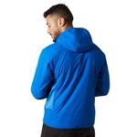 Куртка Helly Hansen Odin Lt Stretch Ins 2.0, синий - фото 2