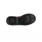 Туфли Ranger на шнуровке Waldläufer, черный - фото 5