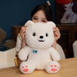 Плюшевая кукла Butterfly Bear OUYIN, синий - фото 10