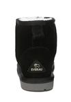 Зимние сапоги EMU EVERAU, черный - фото 8