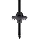 Лыжные палки Neolite Airfoil Leki, черный - фото 4