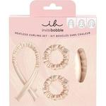 Invisibobble Набор для завивки без нагревания Нескользящие бигуди на ночь «сделай сам» для длинных средних волос - фото