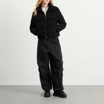 Куртка Морнас Moncler, черный - фото 4