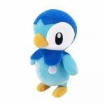 Плюшевая игрушка Pokemon Piplup, 20 см. - фото 2