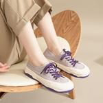 Кеды женские низкие Agsdon - фото 15