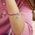 Браслет женский Pandora - фото 3