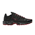 Кроссовки Nike Air Max Plus 'Sith Lightsaber', черный - фото