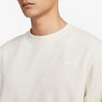 Толстовка NikeLab NRG Crewneck 'White', белый - фото 2
