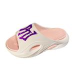 Шлепанцы унисекс Pnj, цвет Sand/brown - фото 2