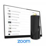 Azulle Access Pro Mini PC Stick (Windows 10 IoT и Zoom) - фото 2
