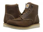 Ботинки Carhartt 6-Inch Non-Safety Toe Wedge Boot - фото 5