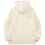 Толстовка унисекс Gwola, Коричневый - фото 18