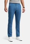 Повседневные брюки INDICODE JEANS, Blue - фото 2