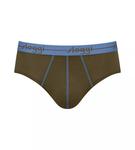 Трусы SLOGGI Panty Start, цвет blue/olive - фото 2