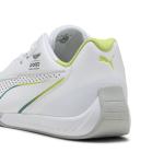 PUMA Кроссовки в белом цвете - фото 8