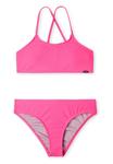Бикини ESSENTIAL O'Neill, цвет rosa shocking - фото