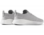Кроссовки Allbirds SuperLight Tree Runner, цвет Light Grey/Medium Grey (Blizzard) - фото 4