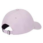 DESCENTE Бейсболка унисекс разноцветная, Beige - фото 3