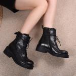 Ботинки ARTMU Martin Boots Women's - фото 12