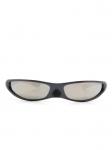 Balenciaga Eyewear солнцезащитные очки BB0383S, серый - фото