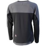 Женская велосипедная майка Bulletz Zimtstern, черный - фото 2