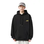 Свитшот унисекс NBA синий - фото 9