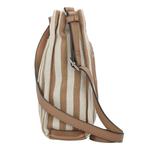 Сумка кросс-боди TOM TAILOR Crossbody Romy, коричневый - фото 3