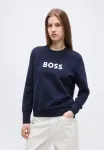 Толстовка Boss, Dark Blue - фото 3