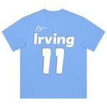 Футболка Unisex TIP OFF, светло-серая, размер 11 - фото 3