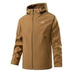 LONSDALE Куртка Unisex, Maple Yellow - фото 5